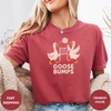 Goose Bumps Tees - Design & Print Hub