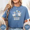 Goose Bumps Tees - Design & Print Hub