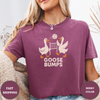 Goose Bumps Tees - Design & Print Hub