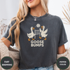 Goose Bumps Tees - Design & Print Hub