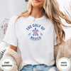 Mexico Stay Salty And Resist Tees - Design & Print Hub