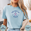 Mexico Stay Salty And Resist Tees - Design & Print Hub