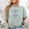 Mexico Stay Salty And Resist Tees - Design & Print Hub