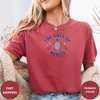 Mexico Stay Salty And Resist Tees - Design & Print Hub