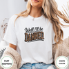 Well I'll Be Damned Tees - Design & Print Hub