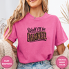 Well I'll Be Damned Tees - Design & Print Hub