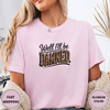 Well I'll Be Damned Tees - Design & Print Hub