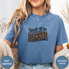 Well I'll Be Damned Tees - Design & Print Hub