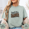 Well I'll Be Damned Tees - Design & Print Hub