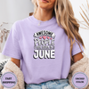 Awesome People Are Born In June Tees - Design & Print Hub