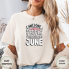 Awesome People Are Born In June Tees - Design & Print Hub