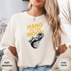 Hang To The Moon Tees - Design & Print Hub