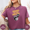 Hang To The Moon Tees - Design & Print Hub