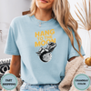 Hang To The Moon Tees - Design & Print Hub