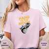 Hang To The Moon Tees - Design & Print Hub