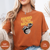 Hang To The Moon Tees - Design & Print Hub