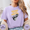 Hang To The Moon Tees - Design & Print Hub