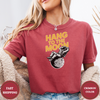 Hang To The Moon Tees - Design & Print Hub