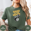 Hang To The Moon Tees - Design & Print Hub