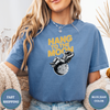 Hang To The Moon Tees - Design & Print Hub