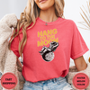 Hang To The Moon Tees - Design & Print Hub
