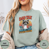 Dad Tax Making Sure It's Not Poison Tees - Design & Print Hub