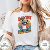 Dad Tax Making Sure It's Not Poison Tees - Design & Print Hub