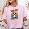 Dad Tax Making Sure It's Not Poison Tees - Design & Print Hub