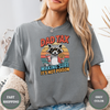 Dad Tax Making Sure It's Not Poison Tees - Design & Print Hub