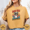Dad Tax Making Sure It's Not Poison Tees - Design & Print Hub