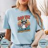 Dad Tax Making Sure It's Not Poison Tees - Design & Print Hub