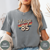 Vintage 85 Tees - Design & Print Hub
