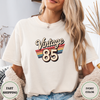 Vintage 85 Tees - Design & Print Hub