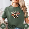 Vintage 85 Tees - Design & Print Hub