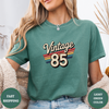 Vintage 85 Tees - Design & Print Hub