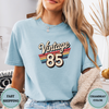 Vintage 85 Tees - Design & Print Hub