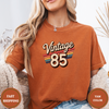 Vintage 85 Tees - Design & Print Hub