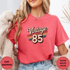 Vintage 85 Tees - Design & Print Hub