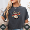 Vintage 85 Tees - Design & Print Hub