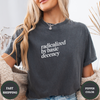 Radicalized By Basic Decency Tees - Design & Print Hub