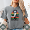 More Pride Less Prejudice Tees - Design & Print Hub