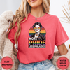 More Pride Less Prejudice Tees - Design & Print Hub