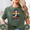 More Pride Less Prejudice Tees - Design & Print Hub