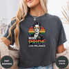 More Pride Less Prejudice Tees - Design & Print Hub