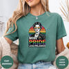 More Pride Less Prejudice Tees - Design & Print Hub