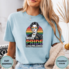 More Pride Less Prejudice Tees - Design & Print Hub