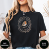 Peaceful. Delicate. Naturally Beautiful Bird Tees - Design & Print Hub