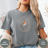Peaceful. Delicate. Naturally Beautiful Bird Tees - Design & Print Hub