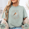 Peaceful. Delicate. Naturally Beautiful Bird Tees - Design & Print Hub