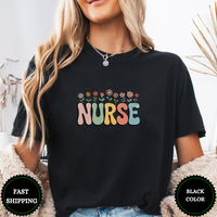 Nurse Tees - Design & Print Hub
